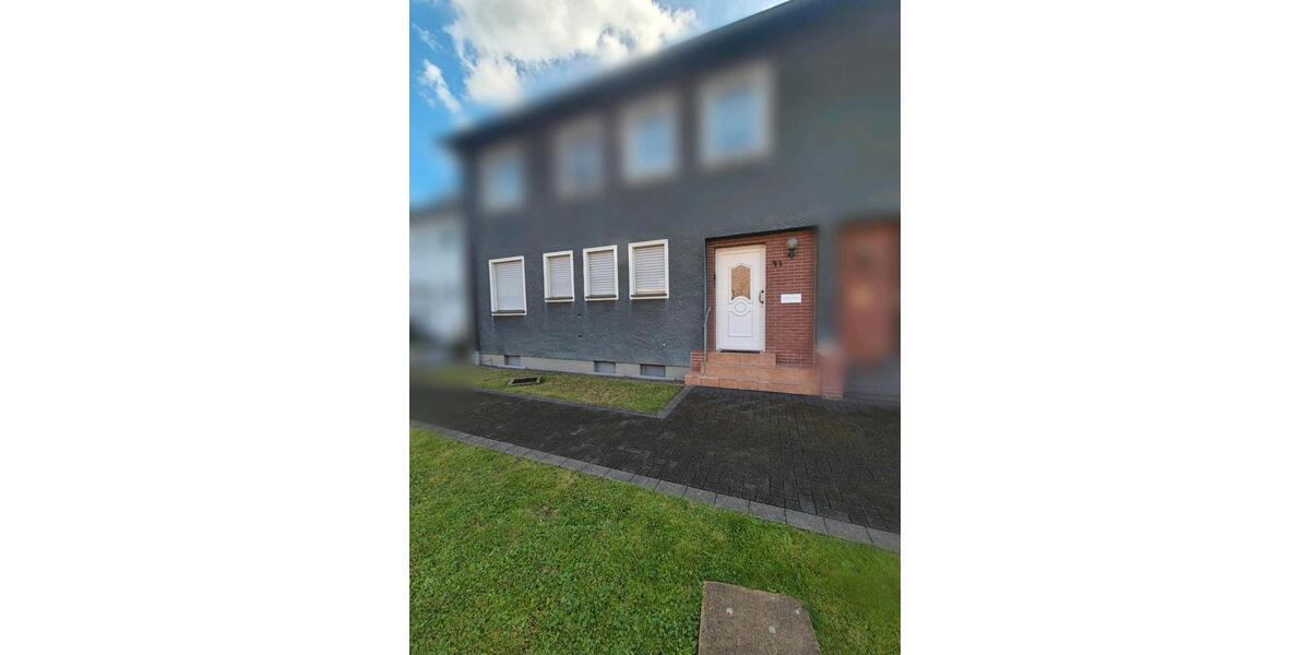 Erdgeschoßwohnung Bönen - 3 Zimmer, 60 m&sup2;, 160.000&euro; | Angebot:27533971