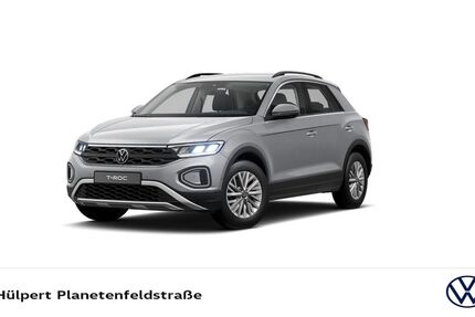 VW T-Roc 9.986 km 23.211 &euro; Dortmund 44379