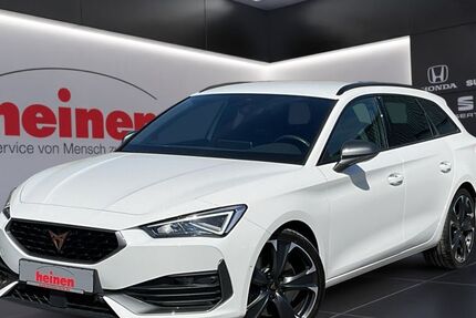 Cupra Leon 7.546 km 32.699 &euro; Menden 58708