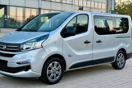 Renault Trafic 122.000 km 14.000 &euro; Iserlohn 58636