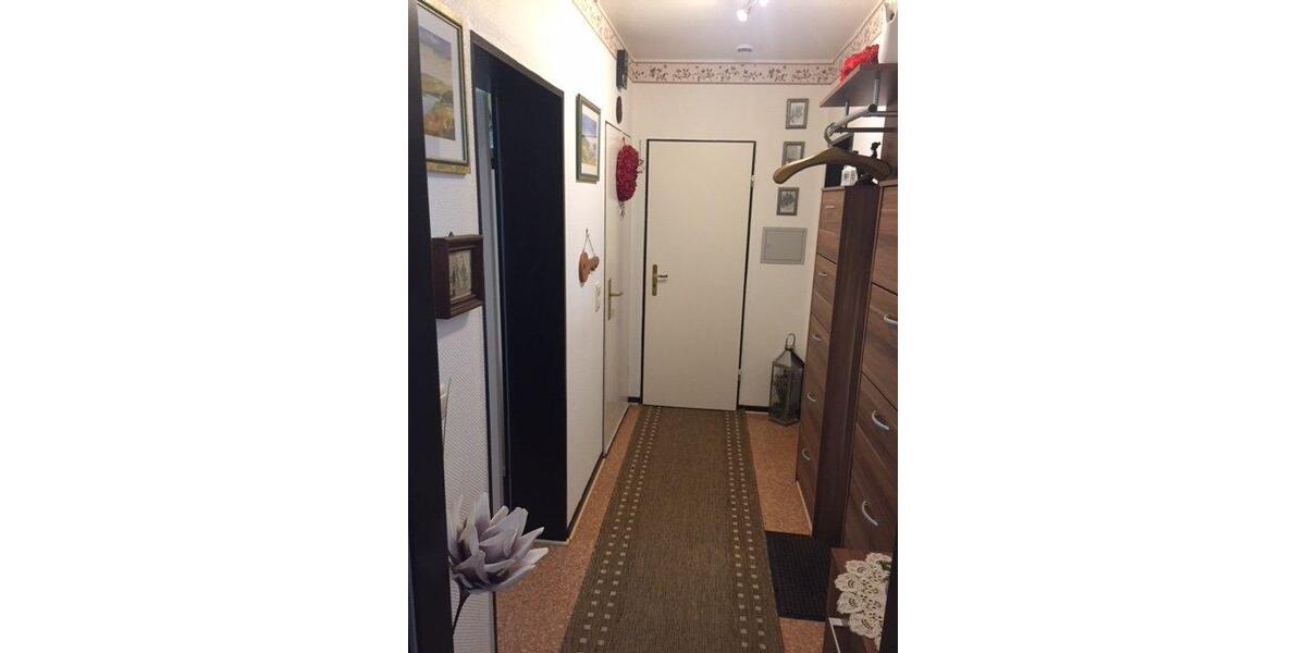 Etagenwohnung Werl - 3.5 Zimmer, 75 m&sup2;, 165.000&euro; | Angebot:27096089