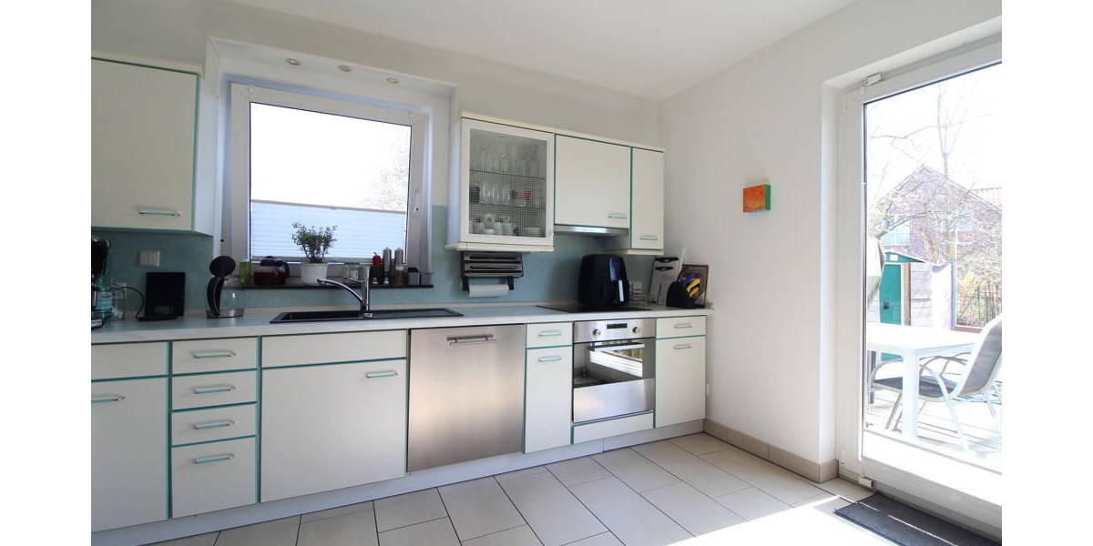 Einfamilienhaus Unna Lünern - 3 Zimmer, 124 m&sup2;, 499.000&euro; | Angebot:25744114