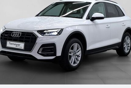 Audi Q5 63.196 km 35.860 &euro; Bochum 44809