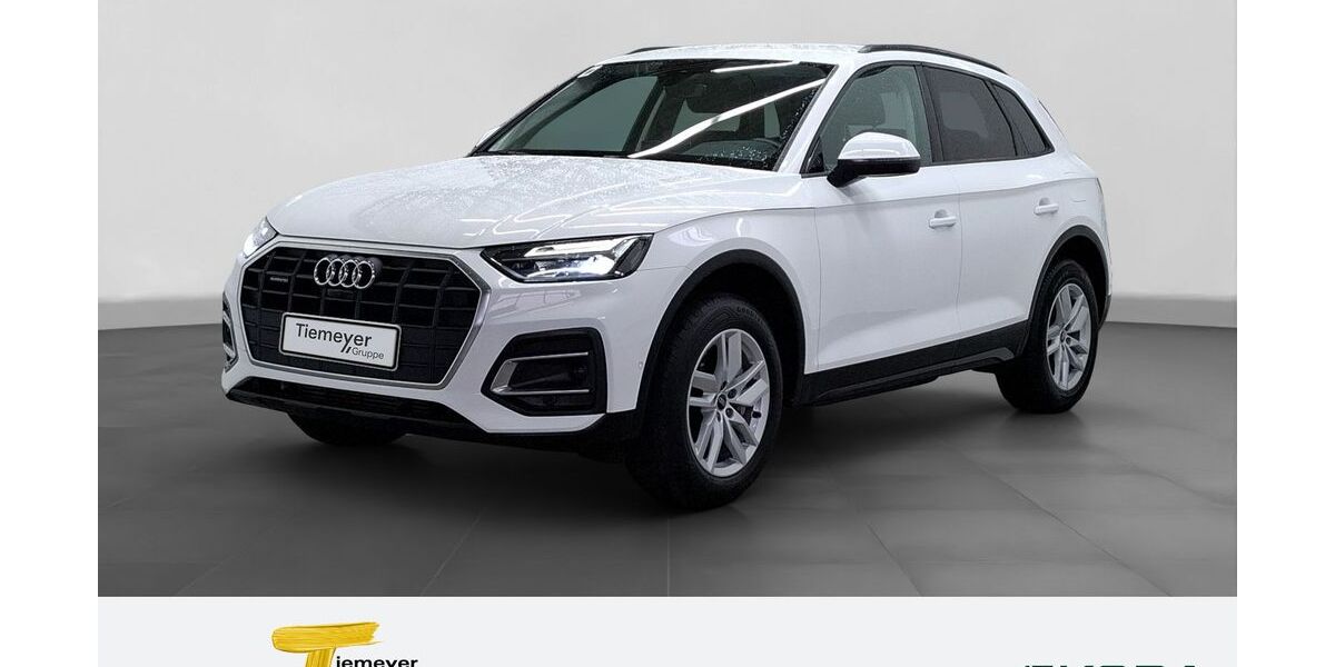 Audi Q5 63.196 km 35.860 &euro; Bochum 44809