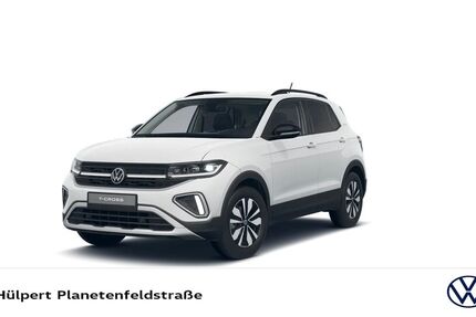 VW T-Cross 7.467 km 25.911 &euro; Dortmund 44379