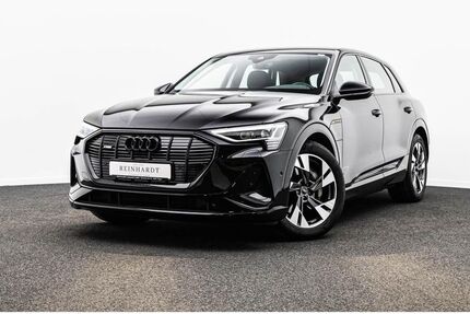 Audi e-tron 47.727 km 30.085 &euro; Hagen 58091