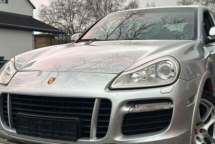 Porsche Cayenne 254.000 km 10.590 &euro; Herne 44652