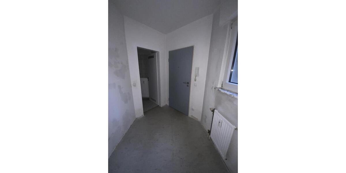 Erdgeschoßwohnung Dortmund Hombruch - 2 Zimmer, 70 m&sup2;, 318&euro; | Angebot:24563706