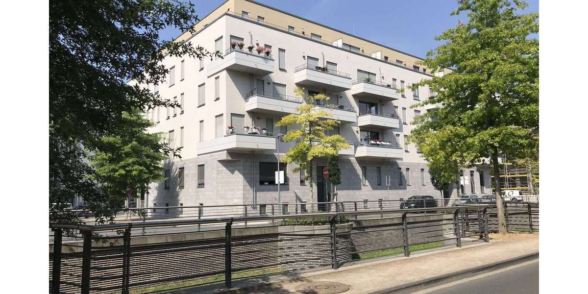 Etagenwohnung Dortmund Hörde - 3 Zimmer, 81 m&sup2;, 1.090&euro; | Angebot:25750054