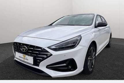 Hyundai i30 44.069 km 15.490 &euro; Herne 44653