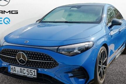 Mercedes-Benz CLA 200 9.500 km 49.880 &euro; Hagen 58135