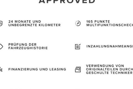 Land Rover Discovery Sport 57.600 km 47.490 &euro; Iserlohn 58640
