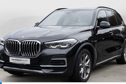 BMW X5 86.613 km 45.790 &euro; Werdohl 58791