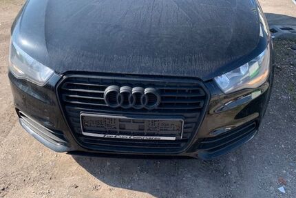 Audi A1 215.000 km 4.100 &euro; Dortmund 44147