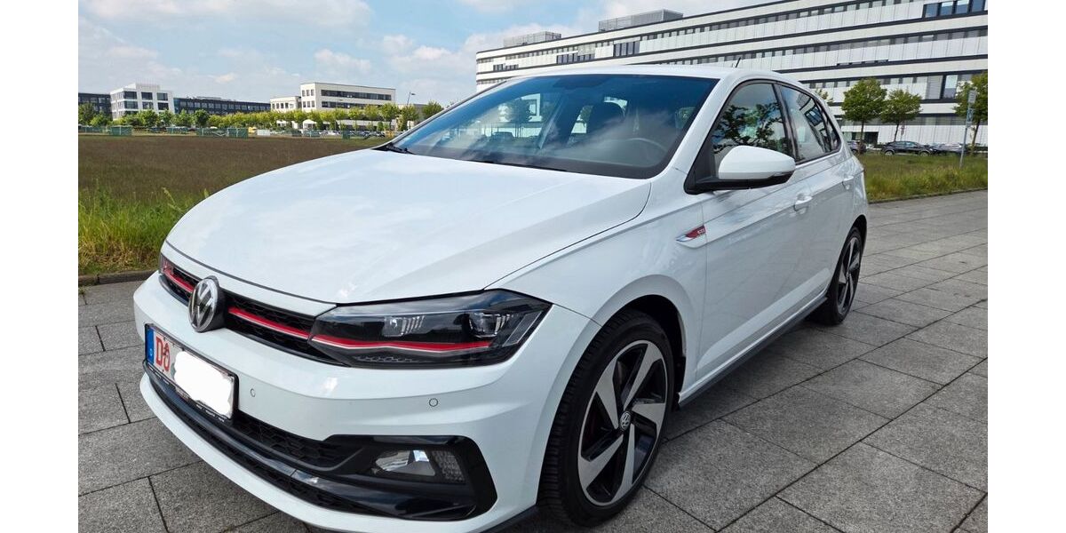VW Polo 112.985 km 15.690 &euro; Dortmund 44263