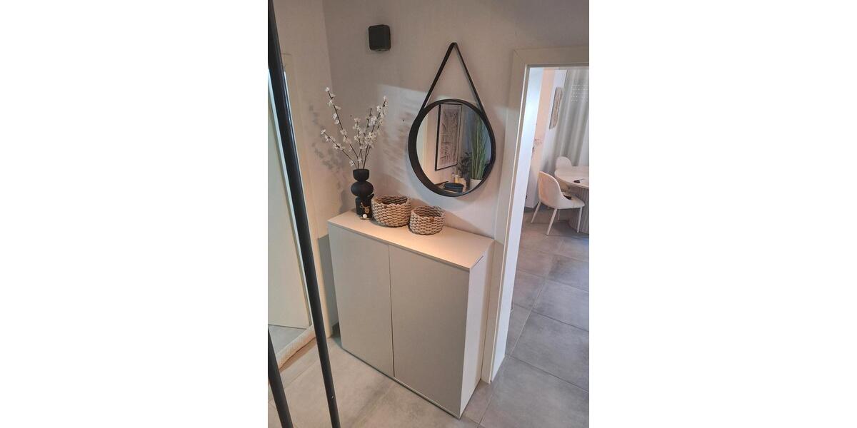 Doppelhaushälfte Menden (Sauerland) Berkenhofskamp - 4 Zimmer, 110 m&sup2;, 320.000&euro; | Angebot:26062268