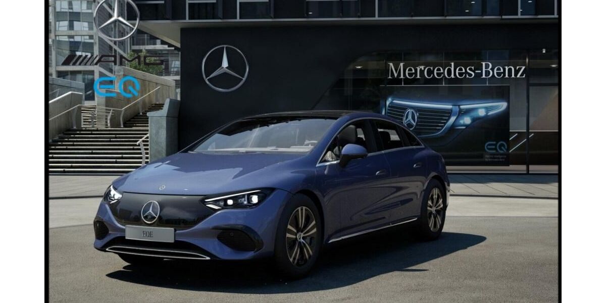 Mercedes-Benz EQE 14.439 km 47.290 &euro; Lüdenscheid 58507