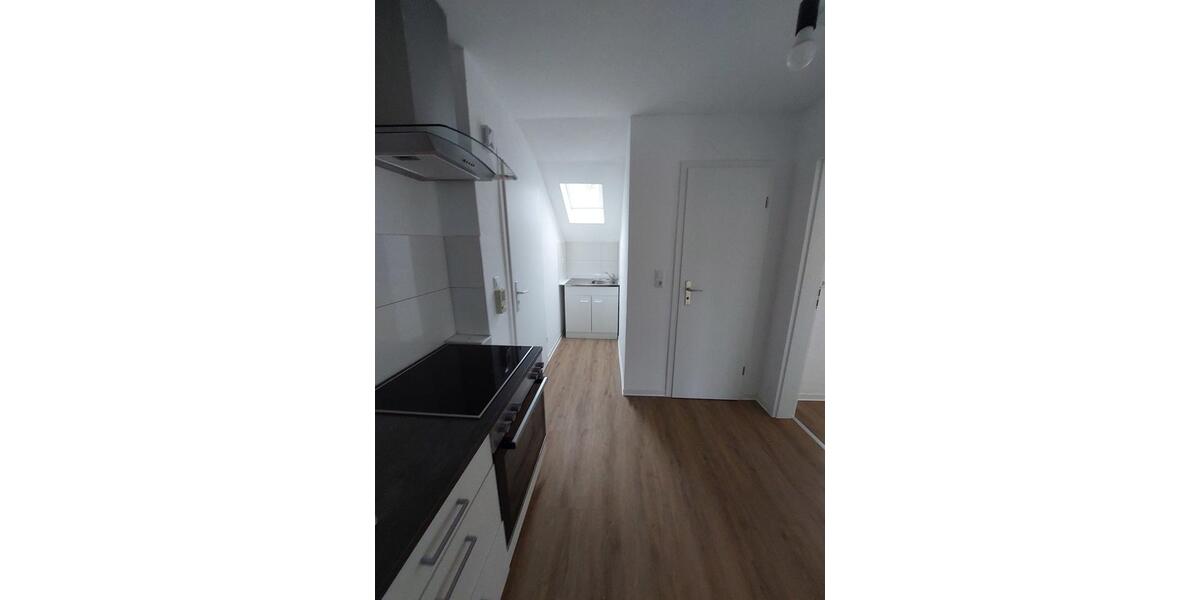 Dachgeschoßwohnung Dortmund Innenstadt Ost - 2 Zimmer, 40 m&sup2;, 515&euro; | Angebot:27608757