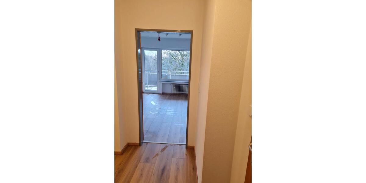 Etagenwohnung Lüdenscheid - 1 Zimmer, 35 m&sup2;, 72.000&euro; | Angebot:27024617