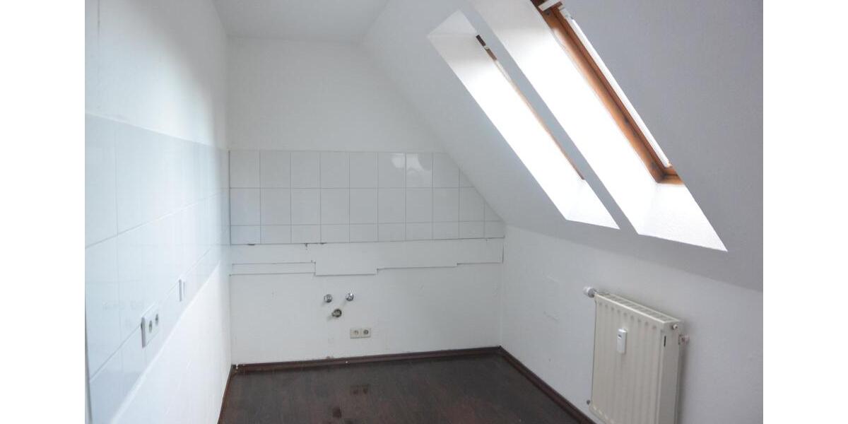 Dachgeschoßwohnung Gevelsberg - 1 Zimmer, 55 m&sup2;, 380&euro; | Angebot:25323321