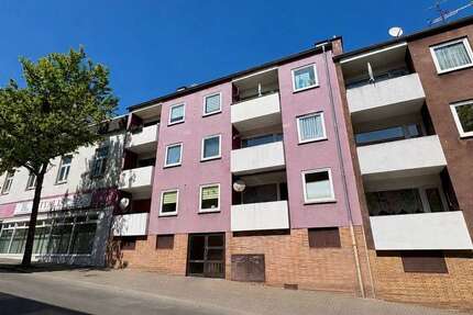 Wohnung Dortmund Bövinghausen - 2 Zimmer, 53 m&sup2;, 110.000&euro; | Angebot:26570239