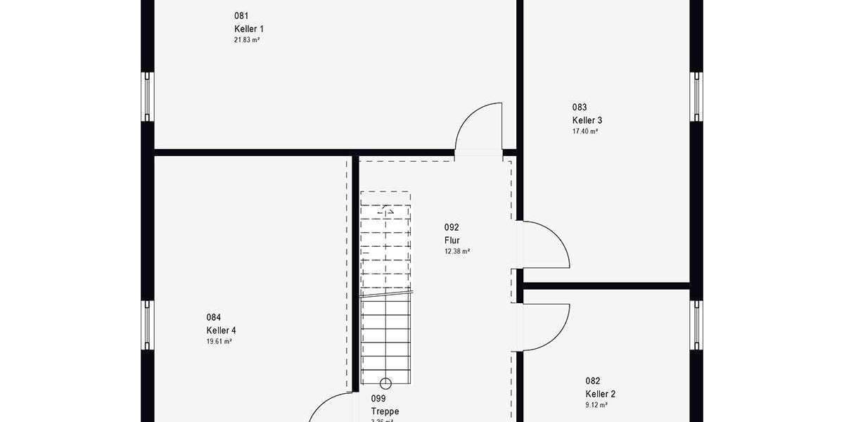 Einfamilienhaus Halver - 4 Zimmer, 169 m&sup2;, 339.400&euro; | Angebot:25729919