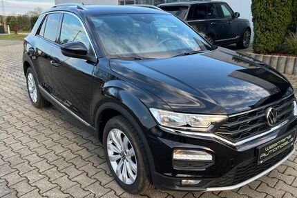 VW T-Roc 57.979 km 23.700 &euro; Datteln 45711
