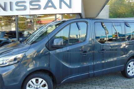 Nissan Primastar 17.900 km 34.950 &euro; Hagen 58135