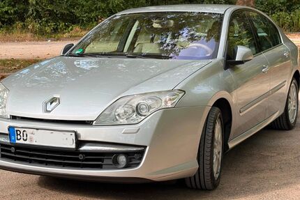 Renault Laguna 160.000 km 4.450 &euro; Bochum 44795