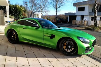 Mercedes-Benz AMG GT R 81.500 km 122.600 &euro; Bochum 44795