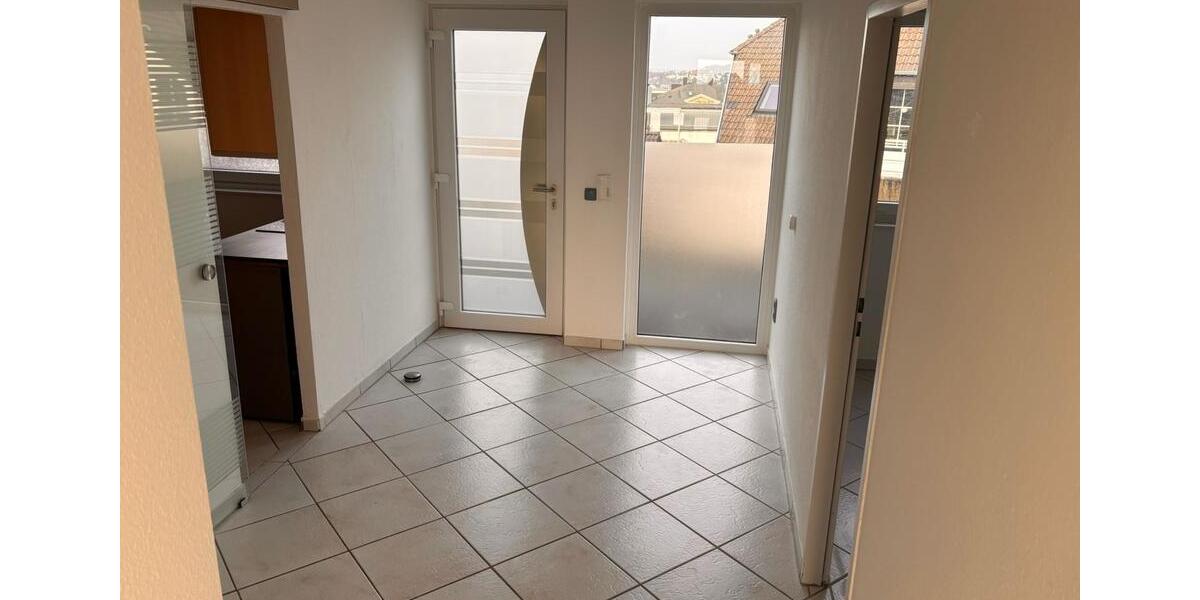 Dachgeschoßwohnung Lüdenscheid Augustenthal - 3 Zimmer, 70 m&sup2;, 168.500&euro; | Angebot:25404932