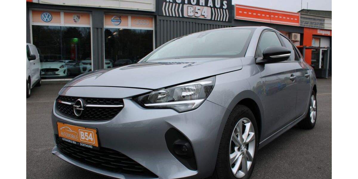 Opel Corsa 63.991 km 11.441 &euro; Dortmund 44145