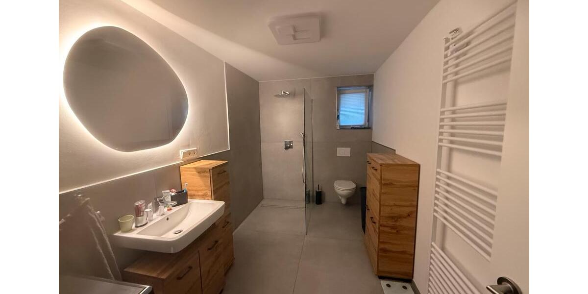 Terrassenwohnung Schwelm - 3.5 Zimmer, 98 m&sup2;, 1.600&euro; | Angebot:27626548