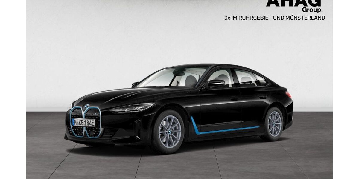 BMW i4 40.176 km 37.840 &euro; Bochum 44809