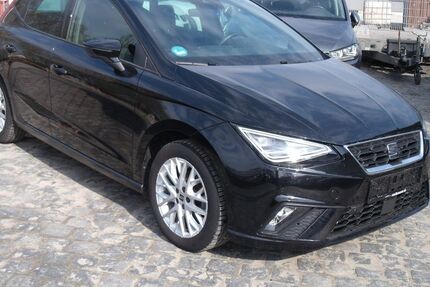 Seat Ibiza 30.400 km 15.900 &euro; Lünen 44532