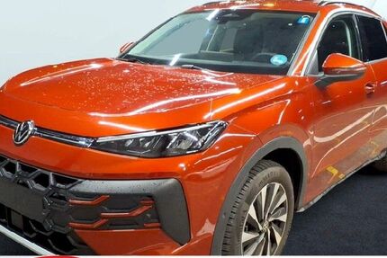 VW T-Roc 12.500 km 26.820 &euro; Hattingen 45527