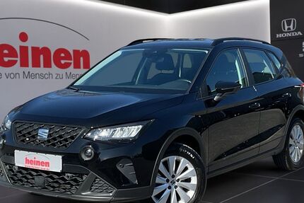 Seat Arona 37.286 km 16.599 &euro; Menden 58708