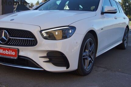 Mercedes-Benz E 300 93.292 km 25.999 &euro; Dortmund 44319
