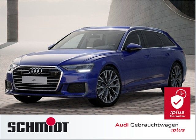 Audi A6 34.380 km 35.440 &euro; Lünen 44534