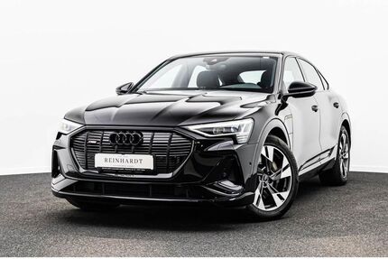 Audi e-tron 53.007 km 34.320 &euro; Hagen 58091