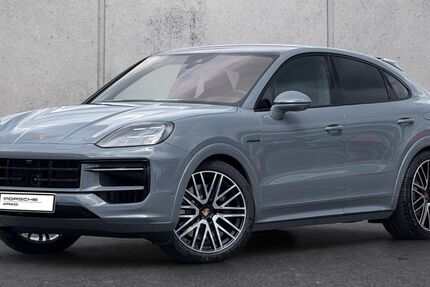 Porsche Cayenne 10.587 km 145.500 &euro; Holzwickede 59439