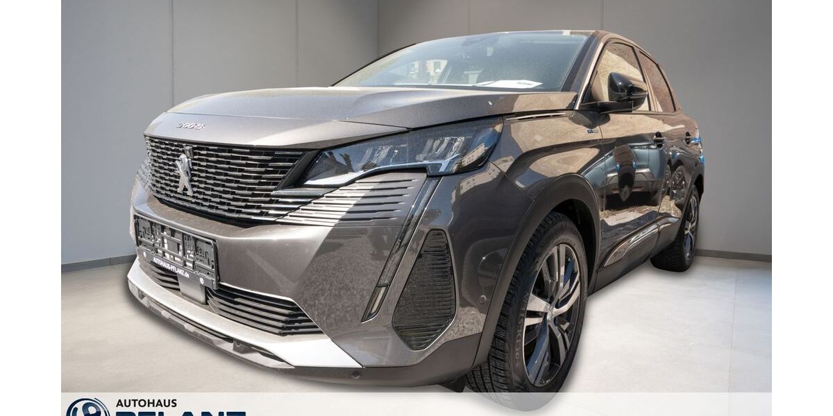 Peugeot 3008 44.899 km 24.985 &euro; Dortmund 44263