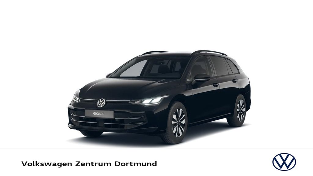 VW Golf 5.999 km 24.388 &euro; Dortmund 44141