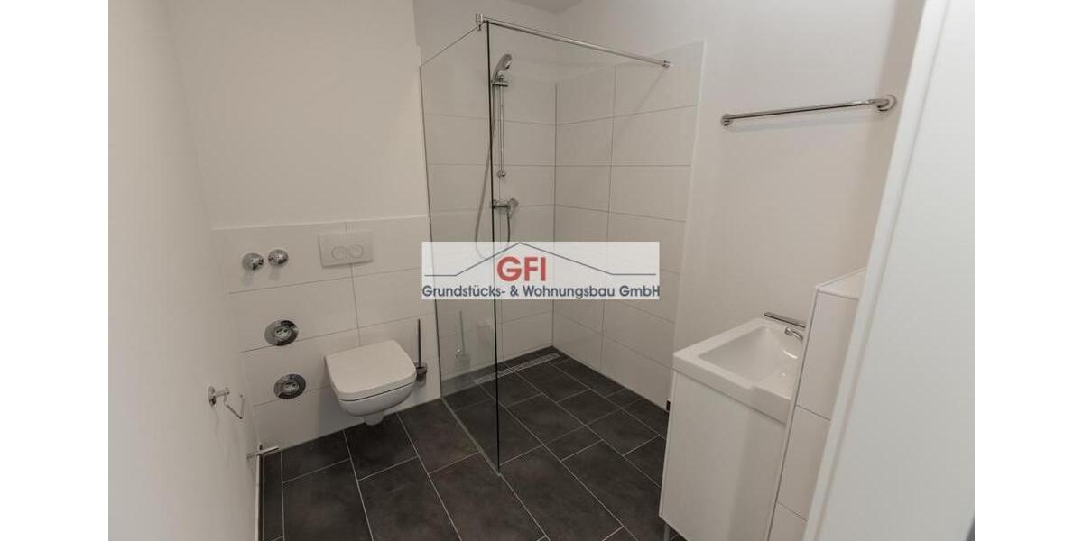 Etagenwohnung Bochum Laer - 2 Zimmer, 62 m&sup2;, 1.090&euro; | Angebot:23597814