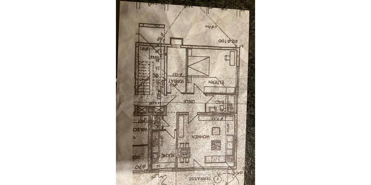 Etagenwohnung Hagen Hohenlimburg - 2 Zimmer, 75 m&sup2;, 580&euro; | Angebot:25981112