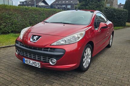 Peugeot 207 132.000 km 3.990 &euro; HERNE 44649