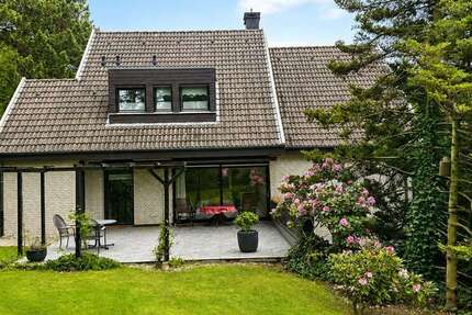Haus Iserlohn Sümmern - 4 Zimmer, 189 m&sup2;, 359.000&euro; | Angebot:27648411
