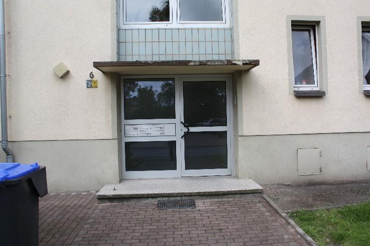 Erdgeschoßwohnung Lünen Brambauer - 2.5 Zimmer, 41 m&sup2;, 351&euro; | Angebot:25644082