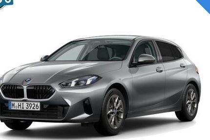 BMW 120 6.300 km 32.370 &euro; Lünen 44534