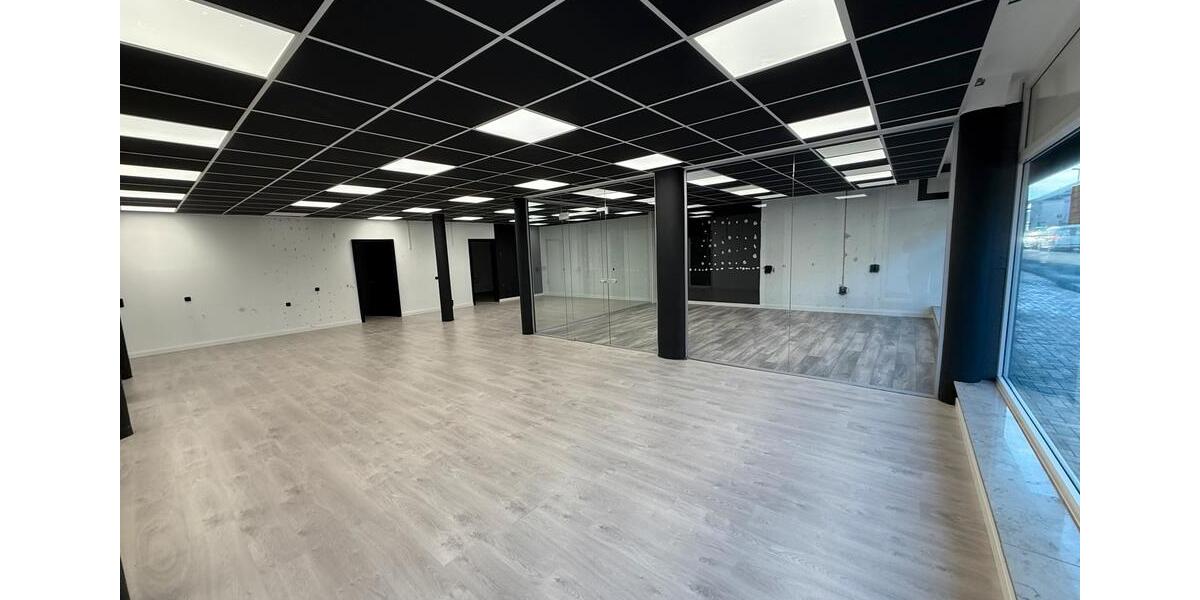 Gewerbeobjekt Lüdenscheid Staberg - 1.250&euro; | Angebot:25245955